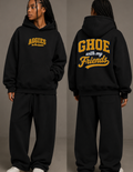 ARCHIVE:006 — Aggies In The House Hoodie